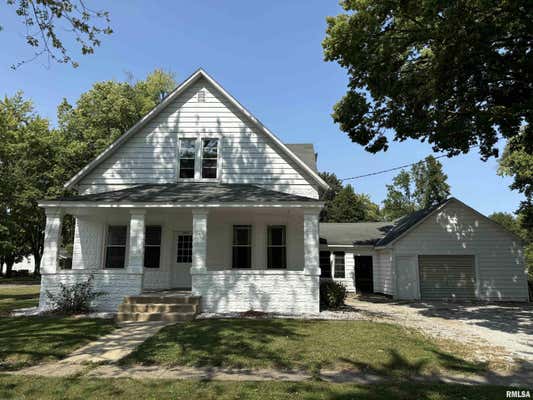 1015 2ND ST, HENRY, IL 61537 - Image 1