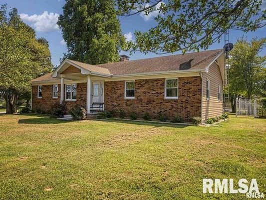 3811 GRANGE HALL RD, MARION, IL 62959 - Image 1