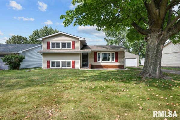 817 8TH AVE, SILVIS, IL 61282 - Image 1