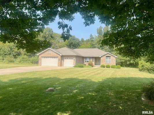 17220 TIMBER EDGE, PETERSBURG, IL 62675 - Image 1