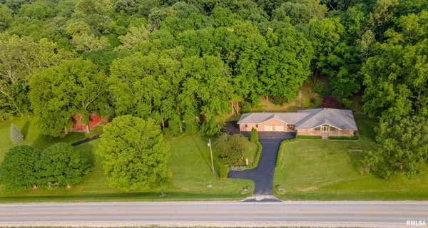 1480 STATE ROUTE 100, BLUFFS, IL 62621 - Image 1