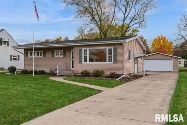 4116 27TH AVE, ROCK ISLAND, IL 61201 - Image 1