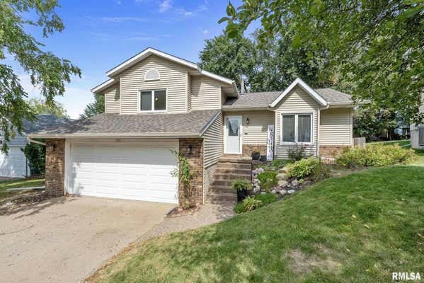 1320 W 49TH ST, DAVENPORT, IA 52806 - Image 1