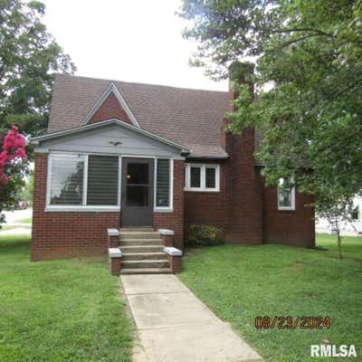 203 N VALTER ST, RIDGWAY, IL 62979 - Image 1