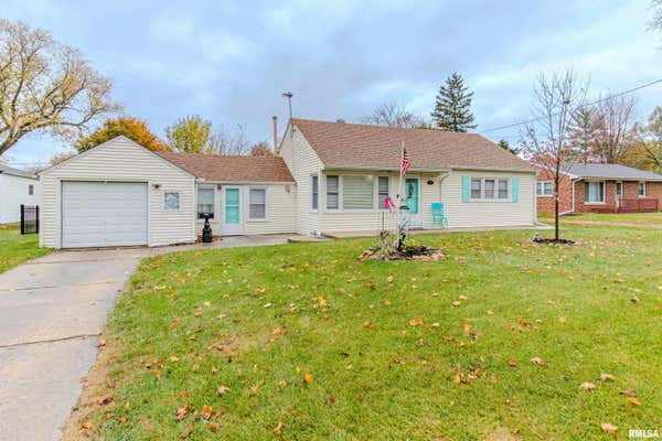 115 LOREN ST, WASHINGTON, IL 61571 - Image 1