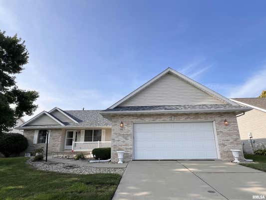 311 OSTEEN LN, CHATHAM, IL 62629 - Image 1