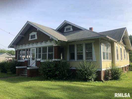 541 E BEARDSTOWN ST, VIRGINIA, IL 62691 - Image 1