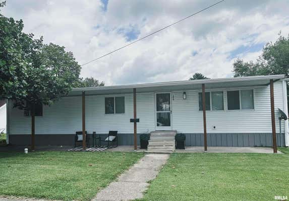 304 S DOUGLAS ST, PINCKNEYVILLE, IL 62274 - Image 1