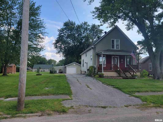 652 W WALNUT ST, CANTON, IL 61520 - Image 1