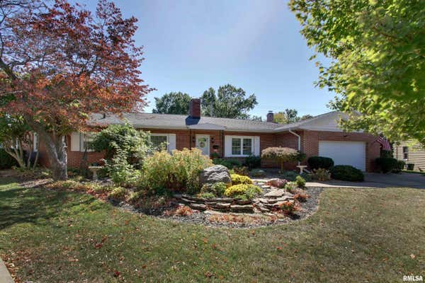 235 WOODLAWN CT, QUINCY, IL 62301 - Image 1