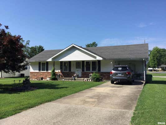 102 HOLLY TER, ANNA, IL 62906 - Image 1