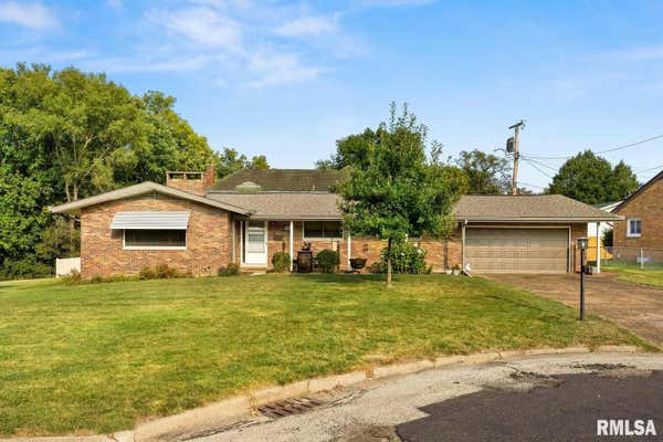 1024 N BLUFF CREST CT, WEST PEORIA, IL 61604 - Image 1