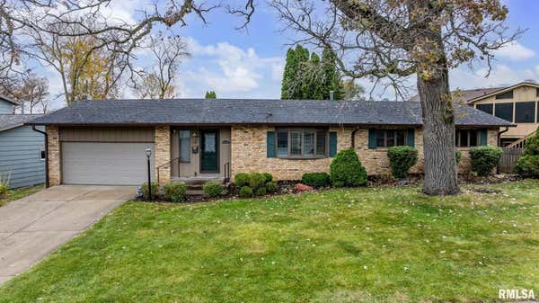 4530 CANTERBURY LN, DAVENPORT, IA 52806 - Image 1