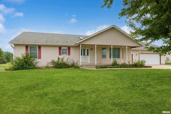 822 SPRINGBROOK LN, DE WITT, IA 52742 - Image 1