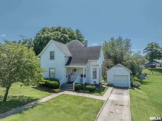 1033 E 1ST AVE, MONMOUTH, IL 61462 - Image 1