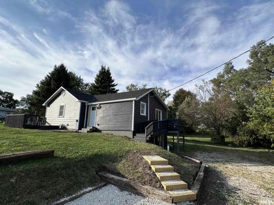 1265 HARDING ST, GILSON, IL 61436 - Image 1