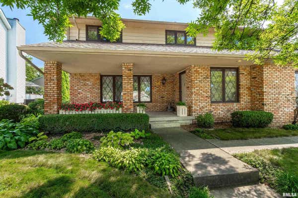 3925 WAKONDA DR, BETTENDORF, IA 52722 - Image 1