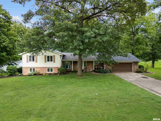 9927 132ND STREET CT W, TAYLOR RIDGE, IL 61284 - Image 1