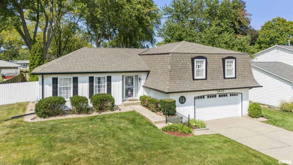 5825 N OLD ORCHARD DR, PEORIA, IL 61614 - Image 1