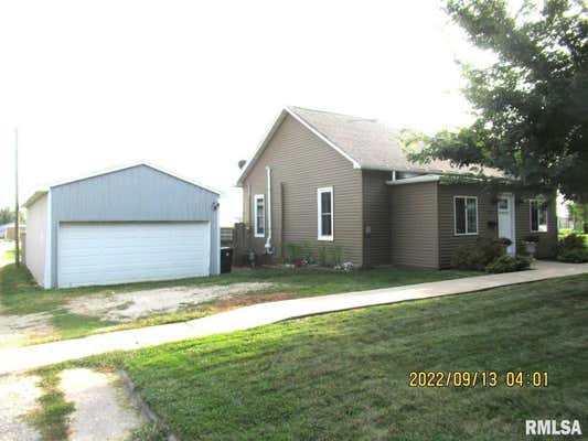 219 W 2ND ST, TIPTON, IA 52772 - Image 1