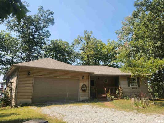 8260 HICKORY NUT HOLLER, DU QUOIN, IL 62832 - Image 1