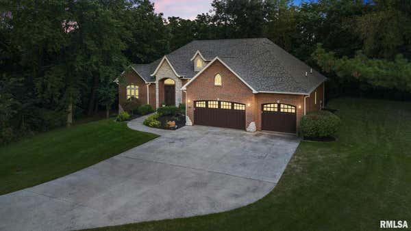 1204 W POPLAR WOODS CT, DUNLAP, IL 61525 - Image 1