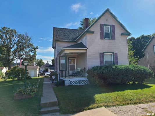 3711 PEARL AVE, DAVENPORT, IA 52802 - Image 1