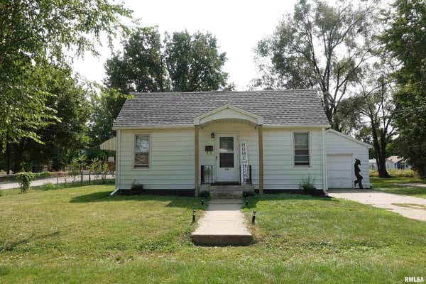 678 E GROVE ST, GALESBURG, IL 61401 - Image 1