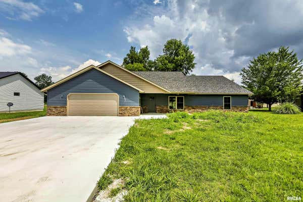 1109 WILDFLOWER LN, HERRIN, IL 62948 - Image 1