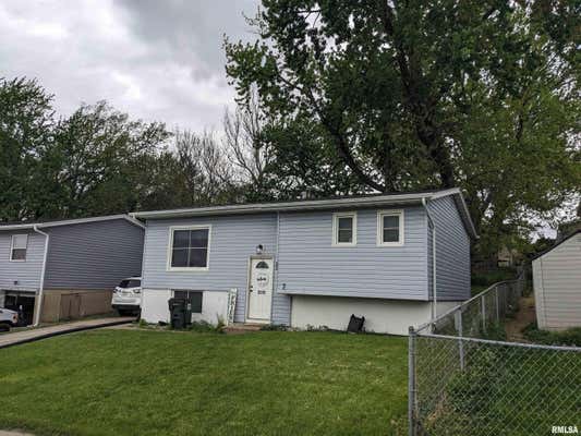 2310 W 58TH ST, DAVENPORT, IA 52806 - Image 1