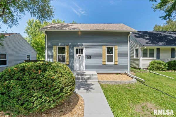 2712 E HIGH ST, DAVENPORT, IA 52803 - Image 1