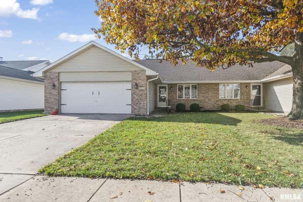 1623 WOODMORE DR, SPRINGFIELD, IL 62711 - Image 1