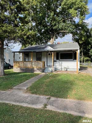 225 S WHEELER AVE, SPRINGFIELD, IL 62703 - Image 1