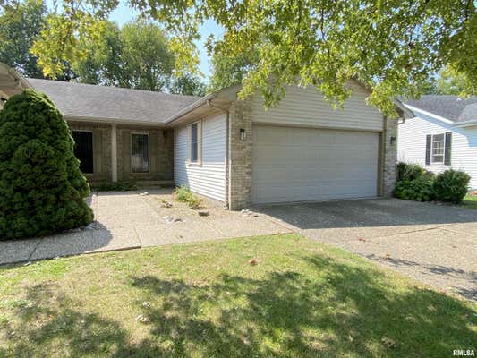 3508 TEAKWOOD DR, SPRINGFIELD, IL 62712 - Image 1