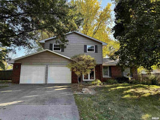 106 FAWN RDG, MACOMB, IL 61455 - Image 1