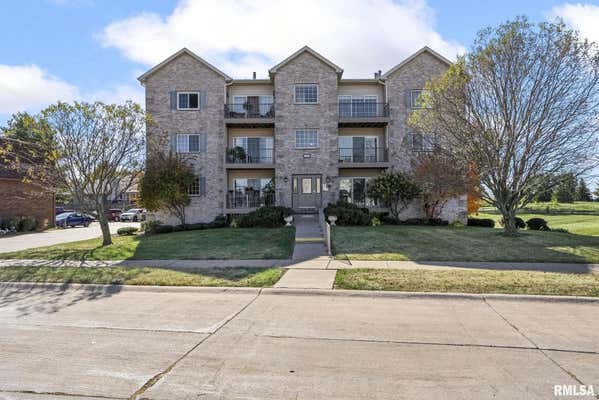 3112 HOLIDAY CT # 12, BETTENDORF, IA 52722 - Image 1