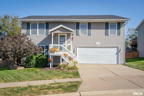 14 W VILLAGE CIR, DAVENPORT, IA 52806 - Image 1