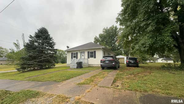 21790 BENTON ST, THOMPSONVILLE, IL 62890 - Image 1