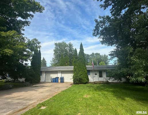 233 N TAYLOR ST # 235, WATAGA, IL 61488 - Image 1