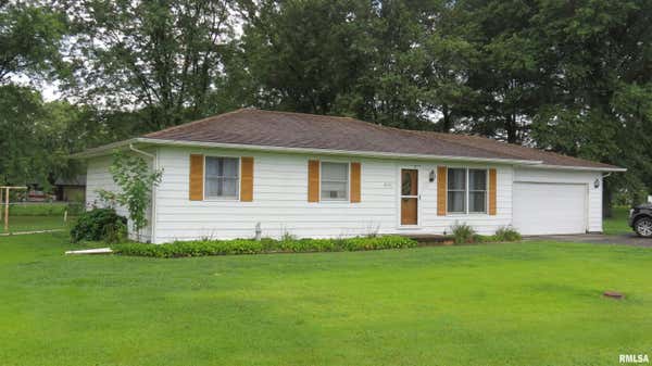 8616 E JACKSON STREET RD, DU QUOIN, IL 62832 - Image 1