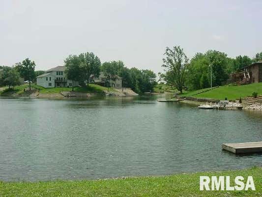 64 RUSTIC LAKE ESTATES, COLONA, IL 61241 - Image 1