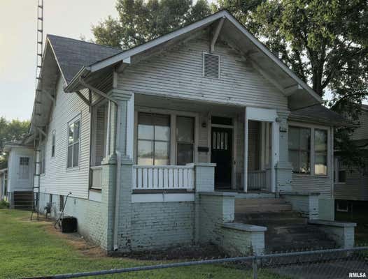 226 N WALNUT ST, CENTRALIA, IL 62801 - Image 1