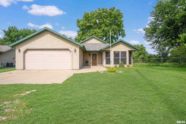 803 HARRINGTON RD, HENRY, IL 61537 - Image 1