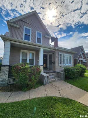 1811 27TH ST, ROCK ISLAND, IL 61201 - Image 1