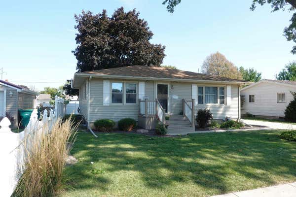 1651 MCMASTERS AVE, GALESBURG, IL 61401 - Image 1