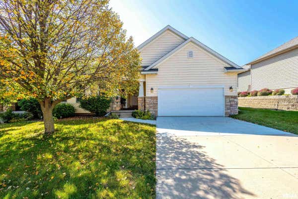 4147 CHARLES CT, BETTENDORF, IA 52722 - Image 1