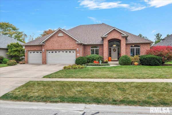 2600 TARTAN WAY, SPRINGFIELD, IL 62711 - Image 1