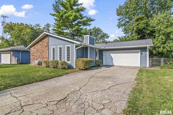 427 WOODLAND DR, CHATHAM, IL 62629 - Image 1