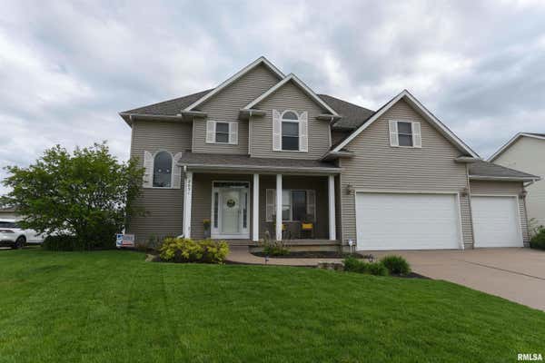 2631 E 58TH ST, DAVENPORT, IA 52807 - Image 1