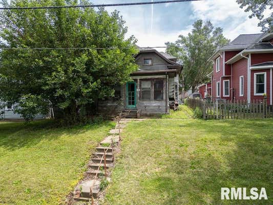 307 WALCOTT ST, DIXON, IA 52745 - Image 1